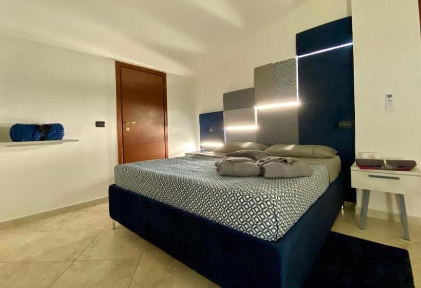 ベッドアンドブレックファースト A Casa Di Sofy