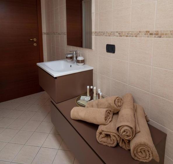 ベッドアンドブレックファースト A Casa Di Sofy