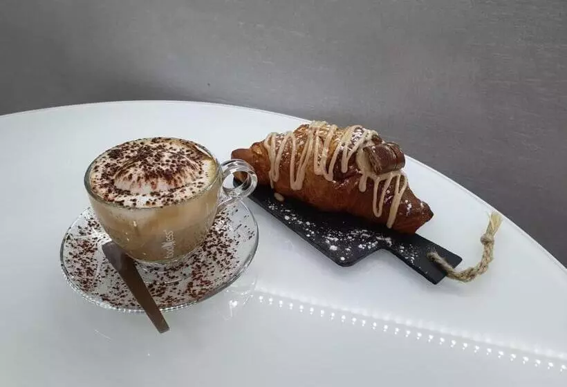 تختخواب و صبحانه Le Stanze Di Dalia