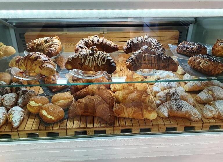 تختخواب و صبحانه Le Stanze Di Dalia