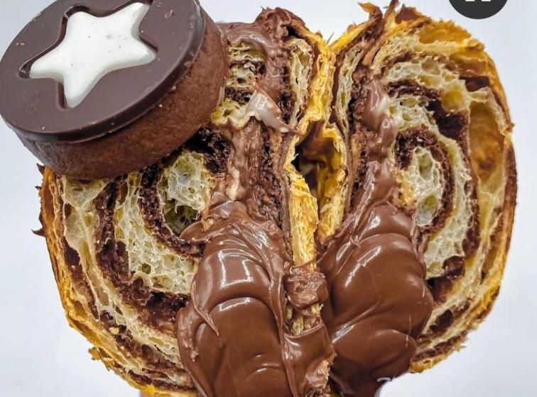 تختخواب و صبحانه Le Stanze Di Dalia