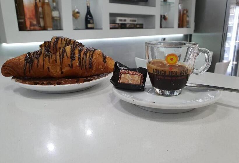 تختخواب و صبحانه Le Stanze Di Dalia