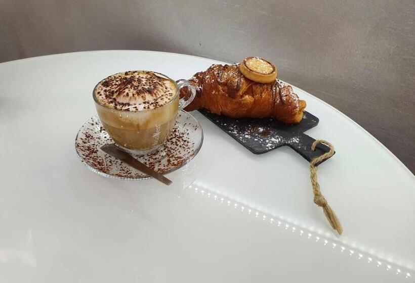 تختخواب و صبحانه Le Stanze Di Dalia