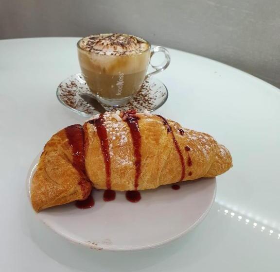 تختخواب و صبحانه Le Stanze Di Dalia