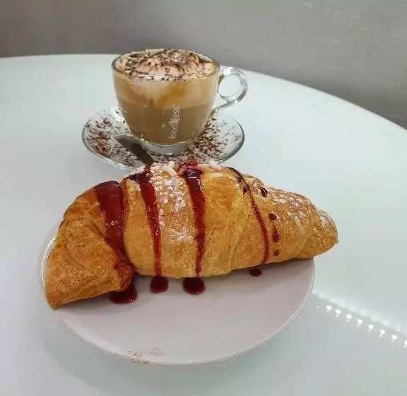 تختخواب و صبحانه Le Stanze Di Dalia