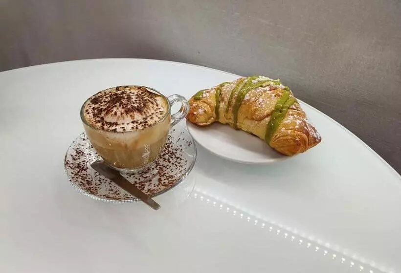 تختخواب و صبحانه Le Stanze Di Dalia