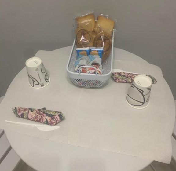 تختخواب و صبحانه Le Stanze Di Dalia