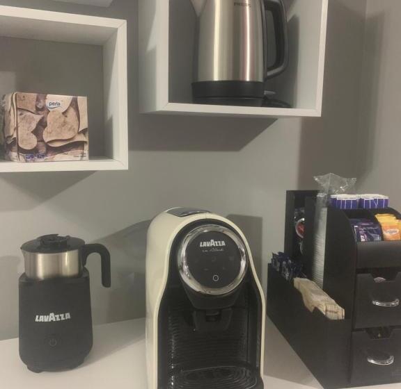 تختخواب و صبحانه Le Stanze Di Dalia