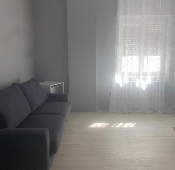 تختخواب و صبحانه Le Stanze Di Dalia