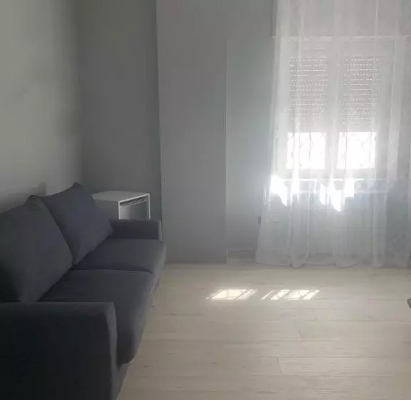 تختخواب و صبحانه Le Stanze Di Dalia