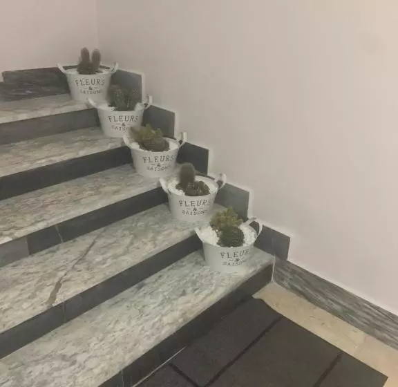 تختخواب و صبحانه Le Stanze Di Dalia