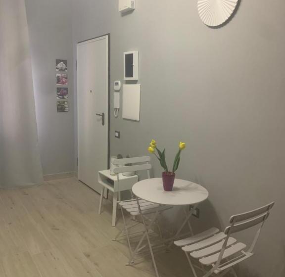 تختخواب و صبحانه Le Stanze Di Dalia