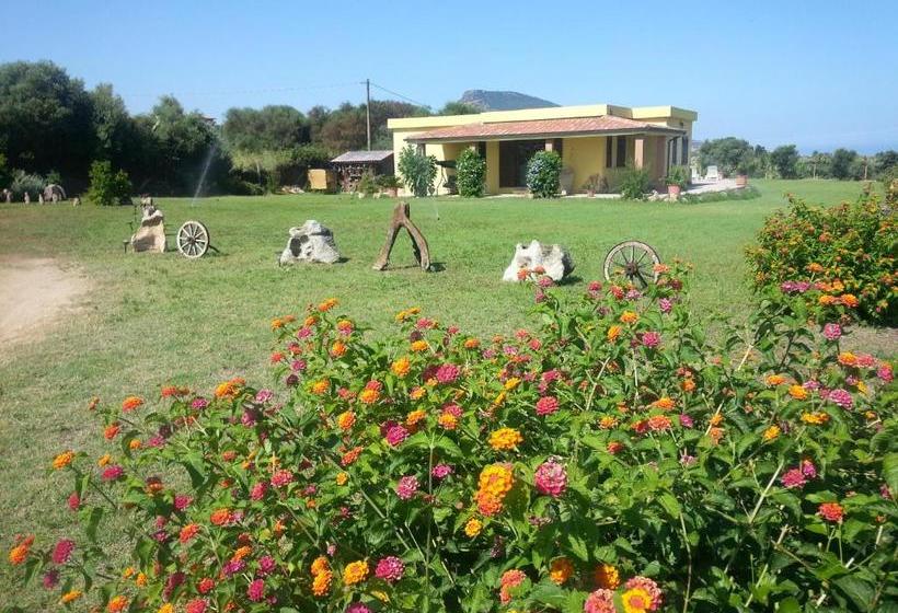 צימר Villa Paola