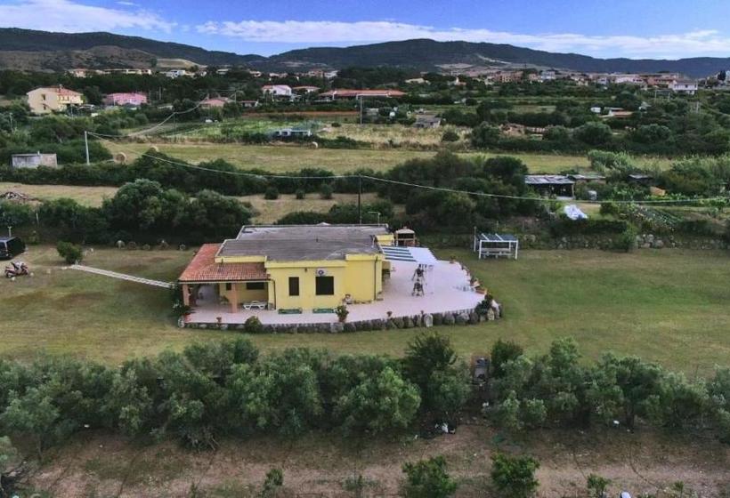 צימר Villa Paola