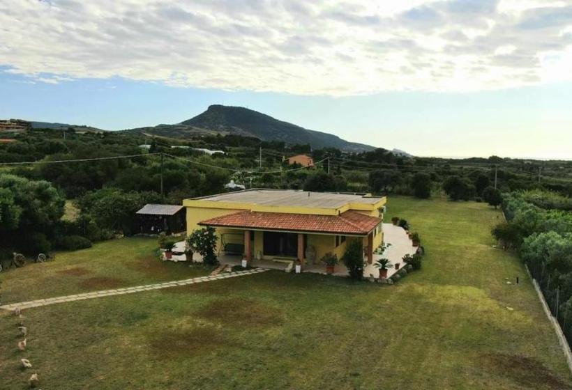 צימר Villa Paola