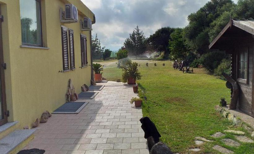 צימר Villa Paola