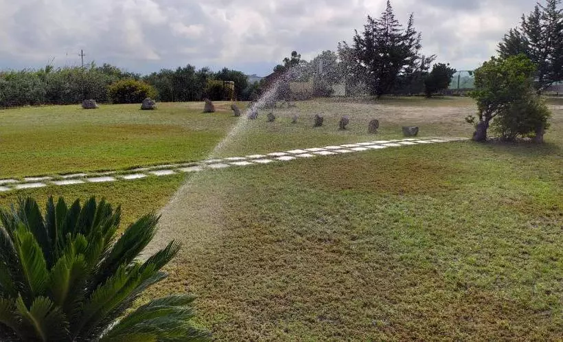 ベッドアンドブレックファースト Villa Paola