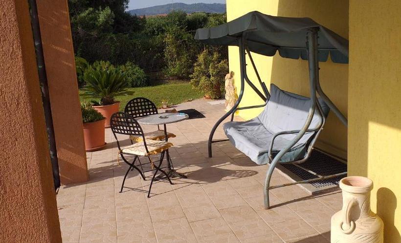 צימר Villa Paola