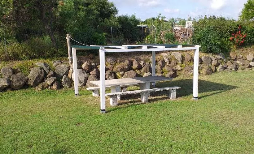 ベッドアンドブレックファースト Villa Paola