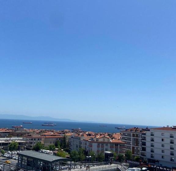 هتل Green Palmiye