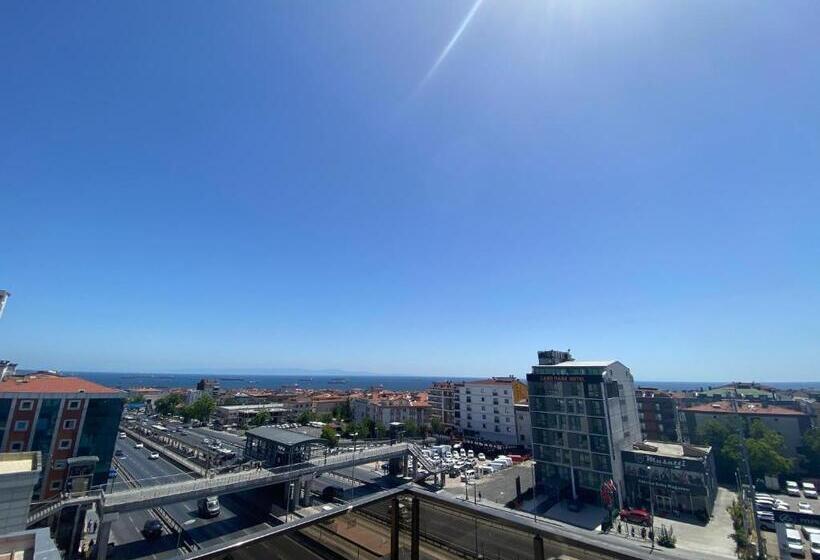 هتل Green Palmiye