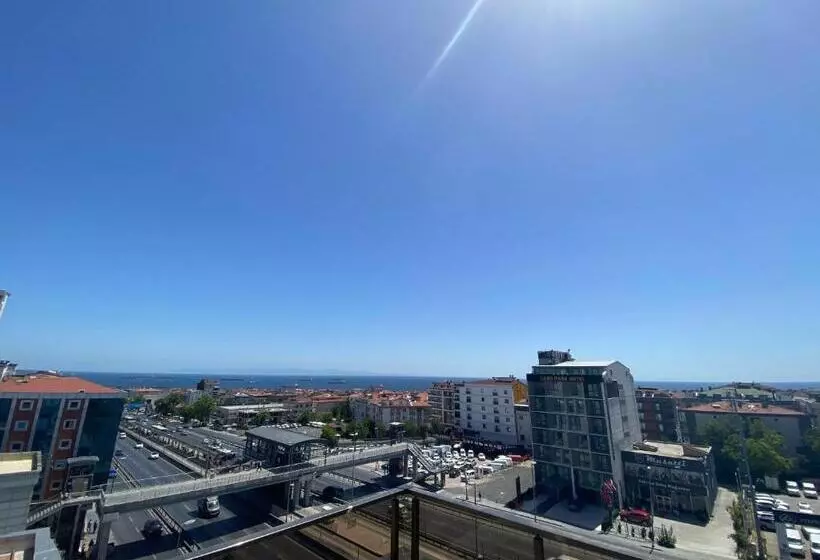 هتل Green Palmiye