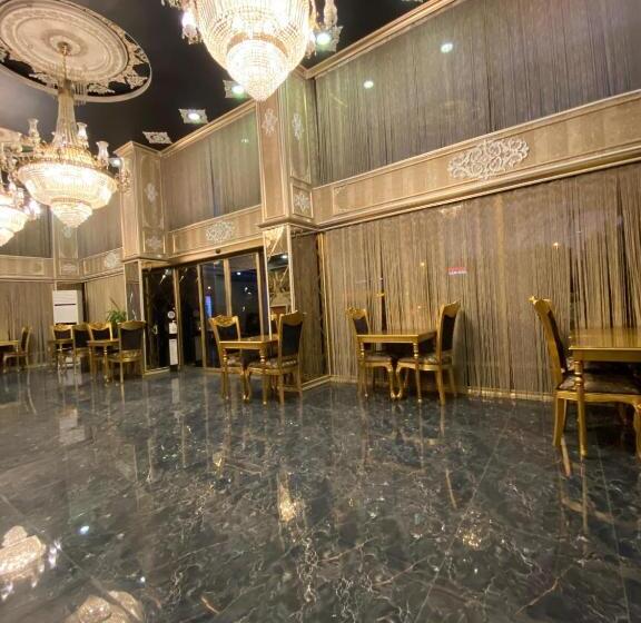 هتل Green Palmiye