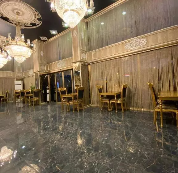 هتل Green Palmiye