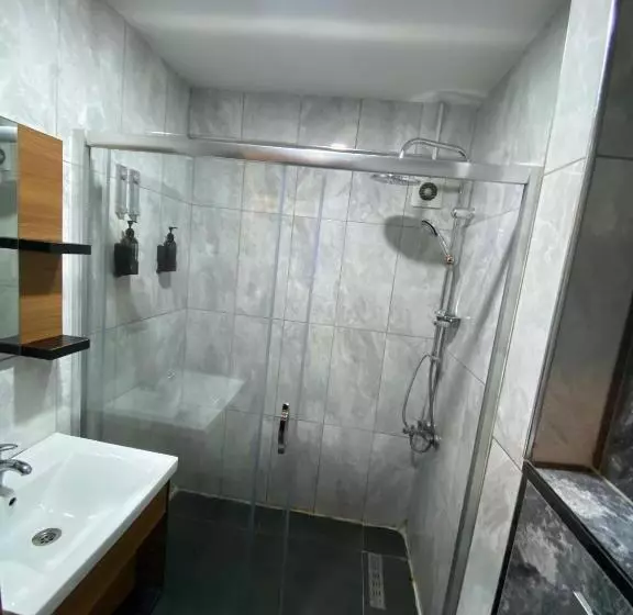 هتل Green Palmiye