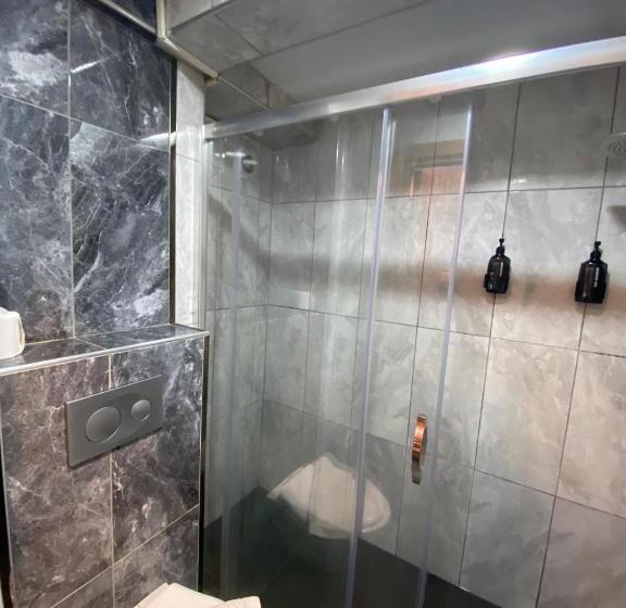 هتل Green Palmiye