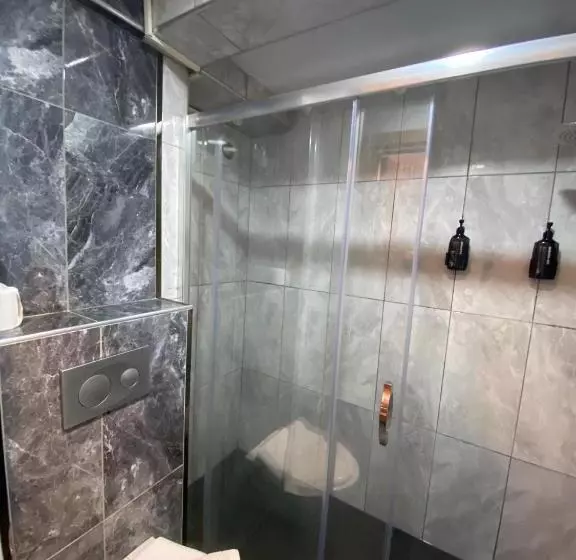 هتل Green Palmiye