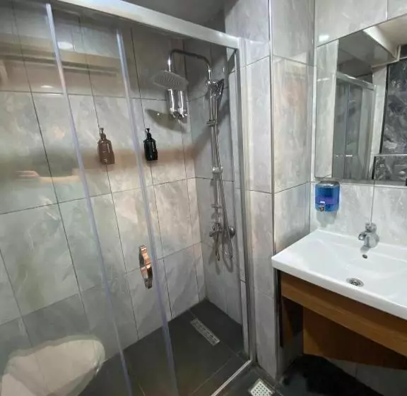 هتل Green Palmiye