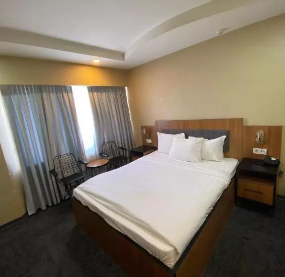 هتل Green Palmiye