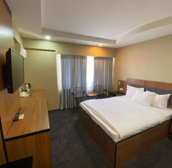 هتل Green Palmiye