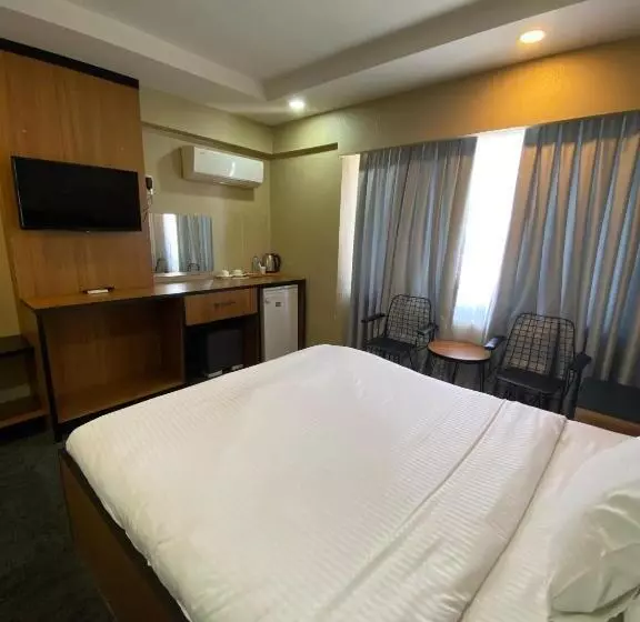 هتل Green Palmiye