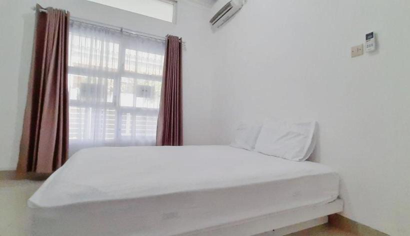 Hotel Nine Suites Syariah Redpartner