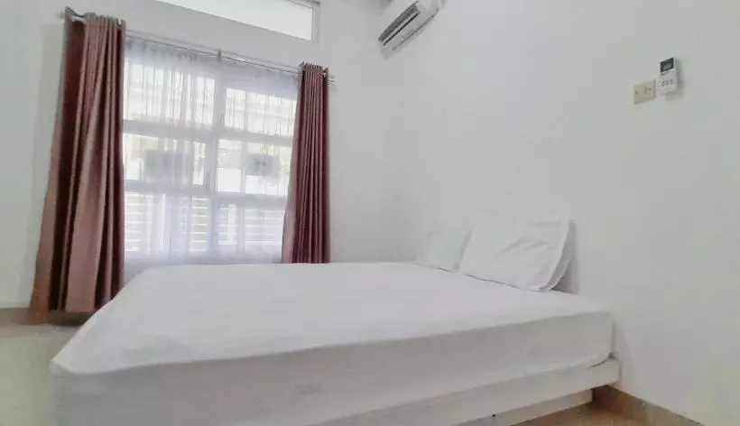 ホテル Nine Suites Syariah Redpartner