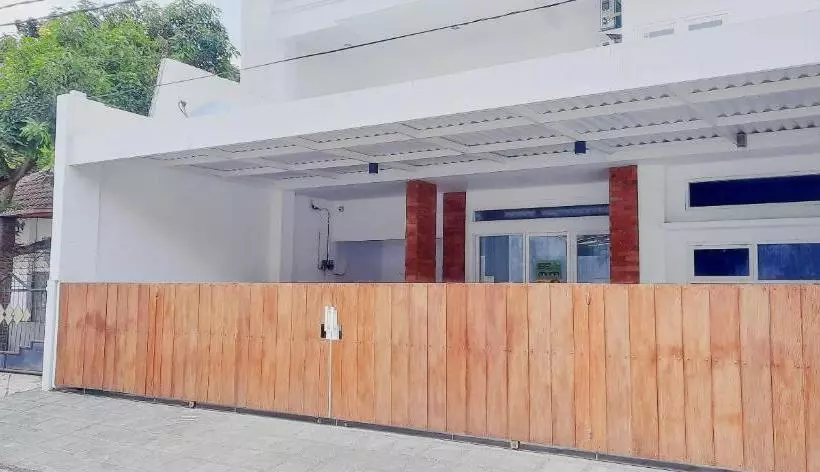ホテル Nine Suites Syariah Redpartner
