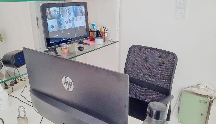 Hotel Nine Suites Syariah Redpartner