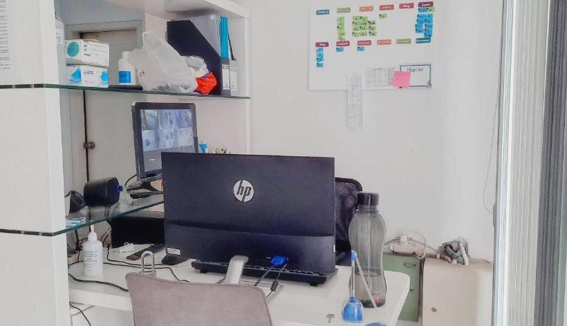 Hotel Nine Suites Syariah Redpartner