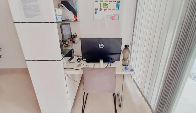 Hotel Nine Suites Syariah Redpartner