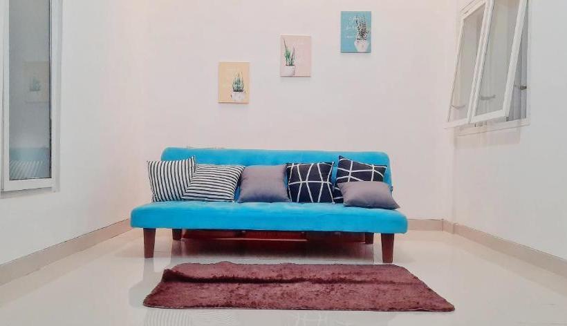 Hotel Nine Suites Syariah Redpartner