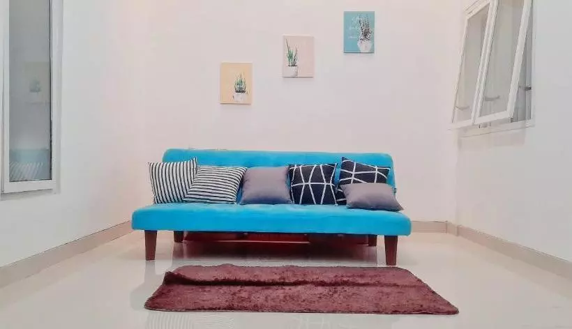ホテル Nine Suites Syariah Redpartner