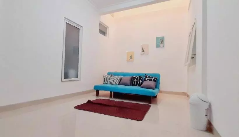 ホテル Nine Suites Syariah Redpartner