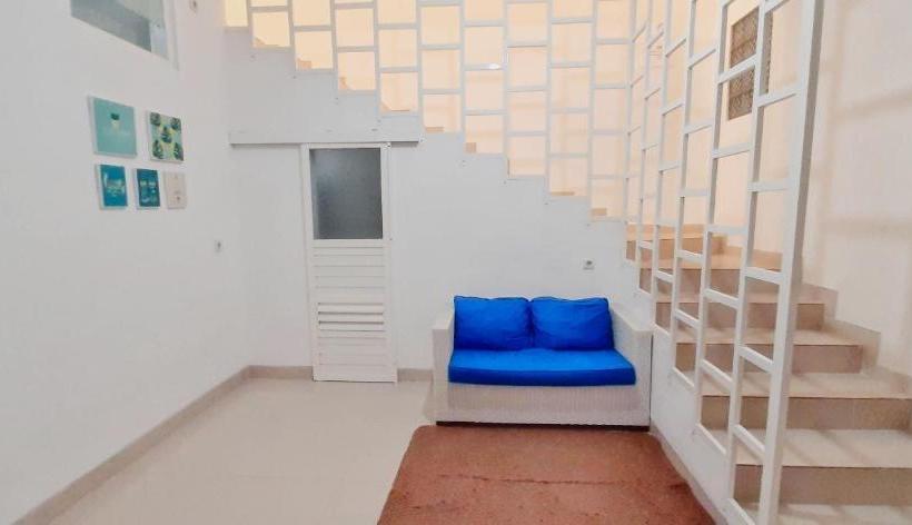 Hotel Nine Suites Syariah Redpartner