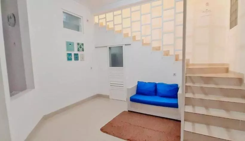 ホテル Nine Suites Syariah Redpartner