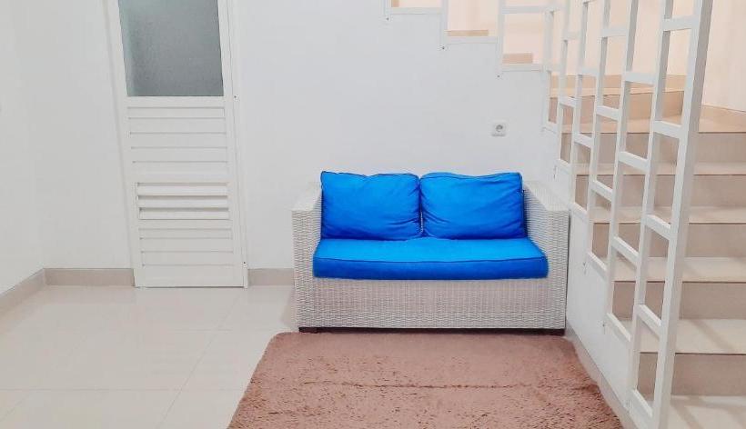 Hotel Nine Suites Syariah Redpartner