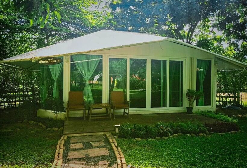 酒店 Resort Huangchui Baan Phu Khao