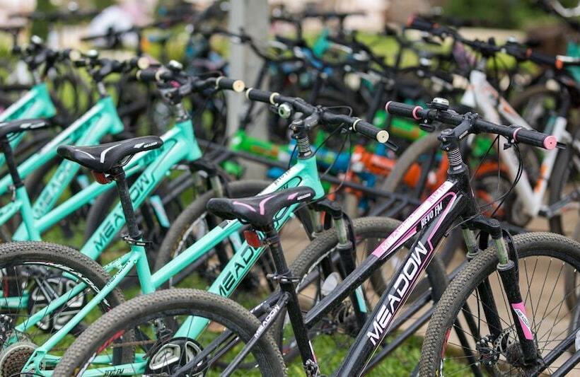 酒店 Resort Huangchui Baan Phu Khao