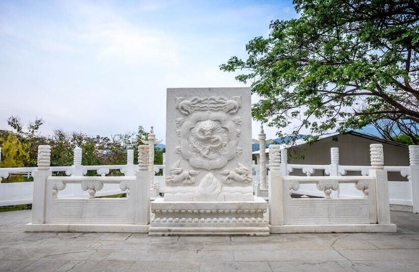 酒店 Resort Huangchui Baan Phu Khao